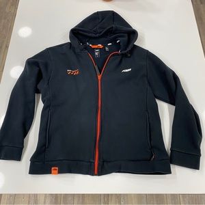 KTM Zipup Hoodie